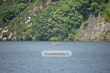Embalse de Rioseco