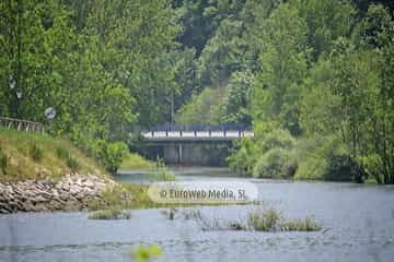 Embalse de Rioseco