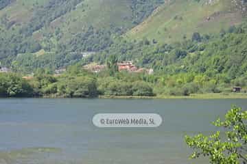Embalse de Rioseco
