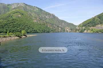 Embalse de Rioseco