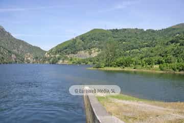 Embalse de Rioseco