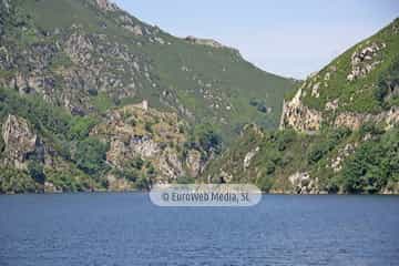 Embalse de Rioseco