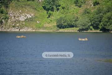 Embalse de Rioseco