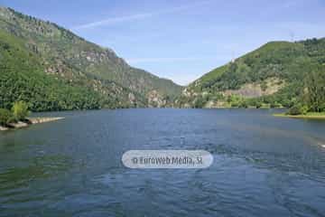 Embalse de Rioseco