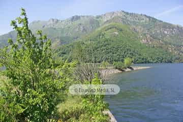 Embalse de Rioseco