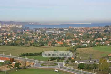 Orfelinato Minero de Gijón