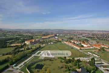 Orfelinato Minero de Gijón