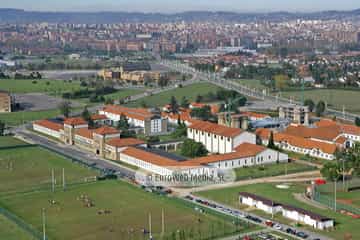 Orfelinato Minero de Gijón