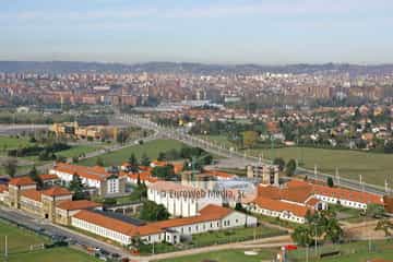 Orfelinato Minero de Gijón