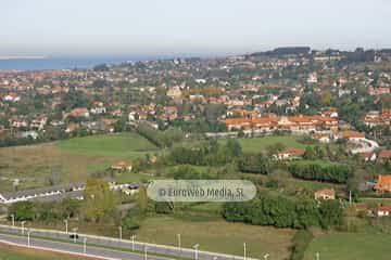 Orfelinato Minero de Gijón