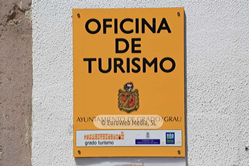 Oficina de Turismo de Grado