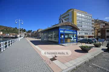 Oficina Municipal de Turismo de Ribadesella