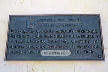 Oficina Municipal de Turismo de Ribadesella