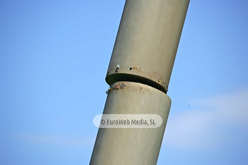 Escultura «Sin título»