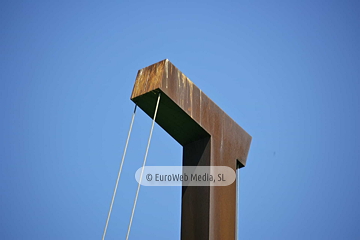 Escultura «Sin título»