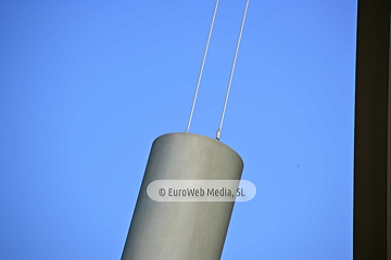 Escultura «Sin título»