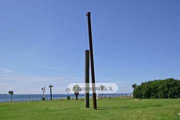 Escultura «Sin título»