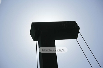 Escultura «Sin título»