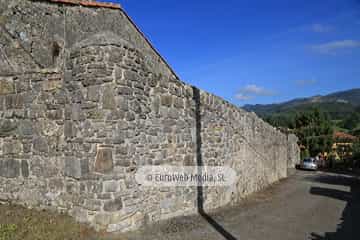 Palacio de Gobiendes