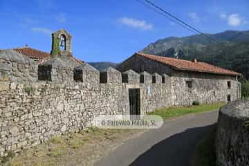 Palacio de Gobiendes