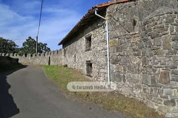 Palacio de Gobiendes