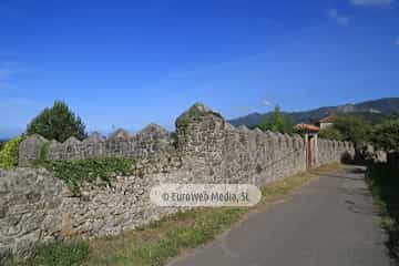 Palacio de Gobiendes