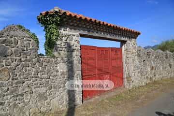 Palacio de Gobiendes