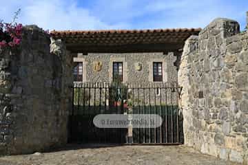 Palacio de Gobiendes