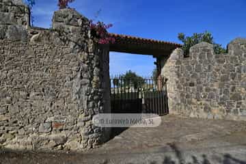 Palacio de Gobiendes