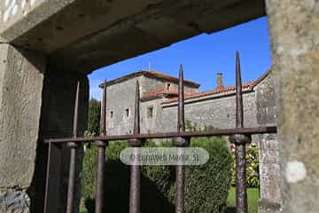 Palacio de Gobiendes