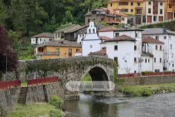 Capilla del Carmen (Cangas del Narcea). Capilla del Carmen