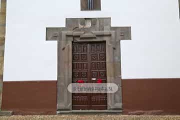 Capilla del Carmen (Cangas del Narcea). Capilla del Carmen