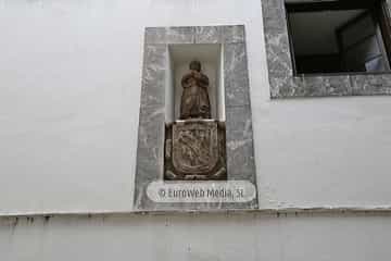 Capilla del Santo Cristo del Hospital