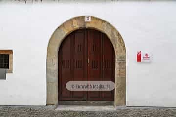 Capilla del Santo Cristo del Hospital