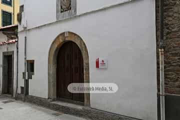 Capilla del Santo Cristo del Hospital