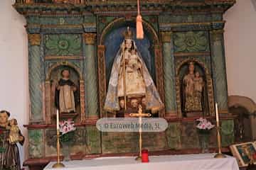 Capilla del Buen Suceso