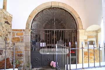 Capilla del Buen Suceso