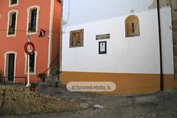 Capilla del Buen Suceso