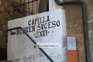 Capilla del Buen Suceso