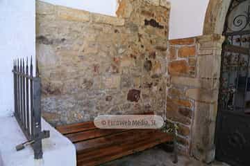 Capilla del Buen Suceso