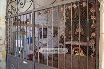 Capilla del Buen Suceso