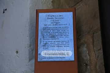 Capilla del Buen Suceso