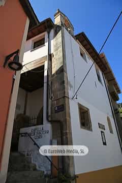 Capilla del Buen Suceso
