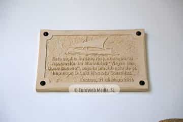 Capilla del Buen Suceso