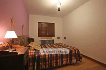 Apartamento «La Cuadra». Apartamentos rurales La Escuela