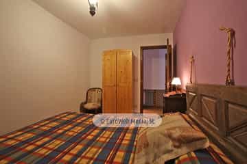 Apartamento «La Cuadra». Apartamentos rurales La Escuela