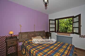 Apartamento «La Cuadra». Apartamentos rurales La Escuela