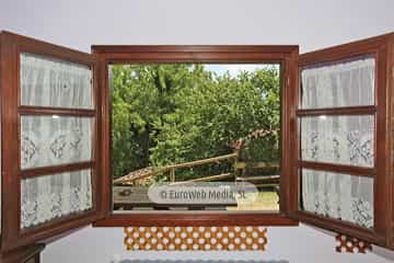 Apartamento «La Cuadra». Apartamentos rurales La Escuela
