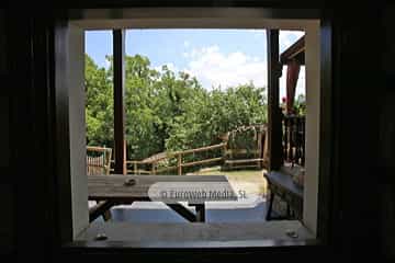 Apartamento «La Cuadra». Apartamentos rurales La Escuela