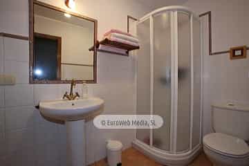 Apartamento «La Cuadra». Apartamentos rurales La Escuela